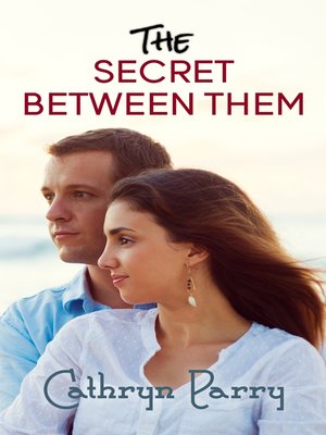 cover image of The Secret Between Them